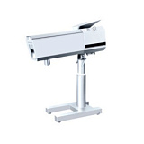 Обеспылеватель таблеток ZWS-137